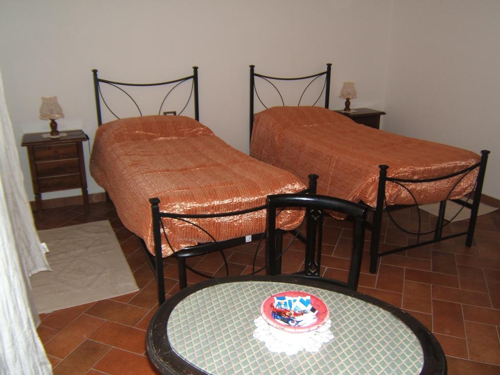 Bel Sit Daire Bolonya Oda fotoğraf
