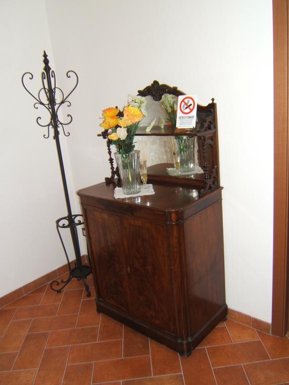 Bel Sit Daire Bolonya Oda fotoğraf
