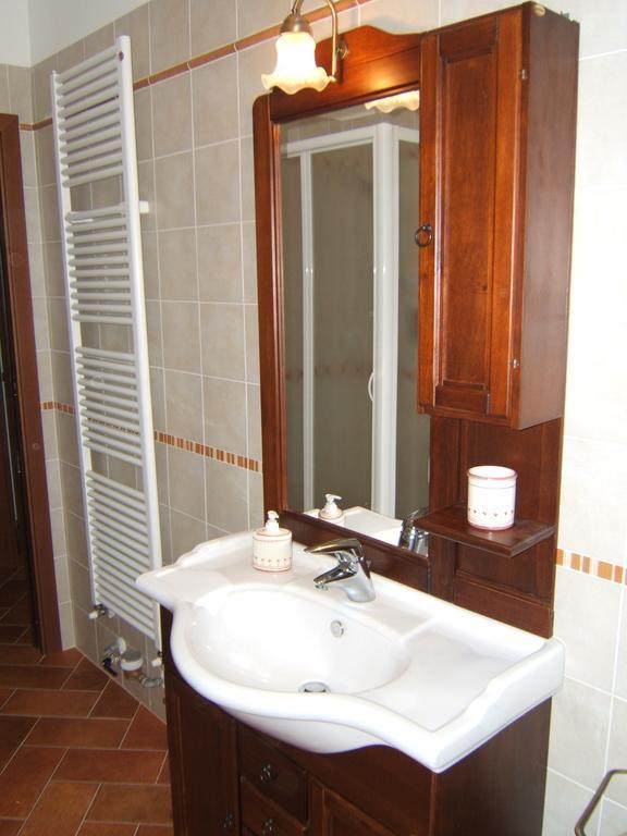 Bel Sit Daire Bolonya Oda fotoğraf