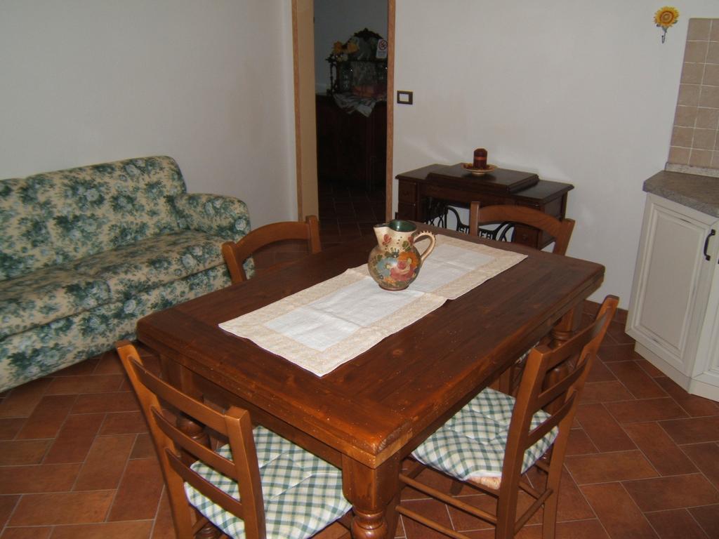 Bel Sit Daire Bolonya Oda fotoğraf
